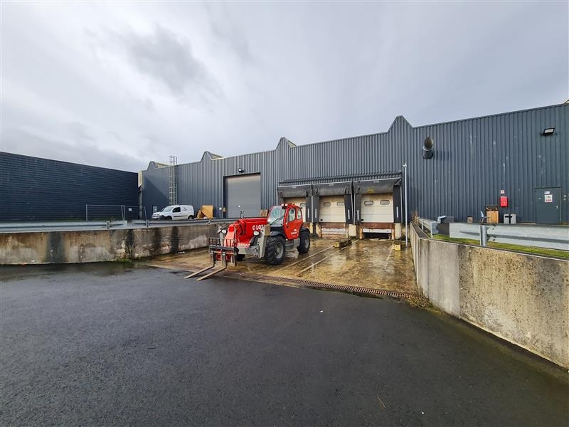 Location Activités Entrepôts PLOUFRAGAN (22440) - Photo 8