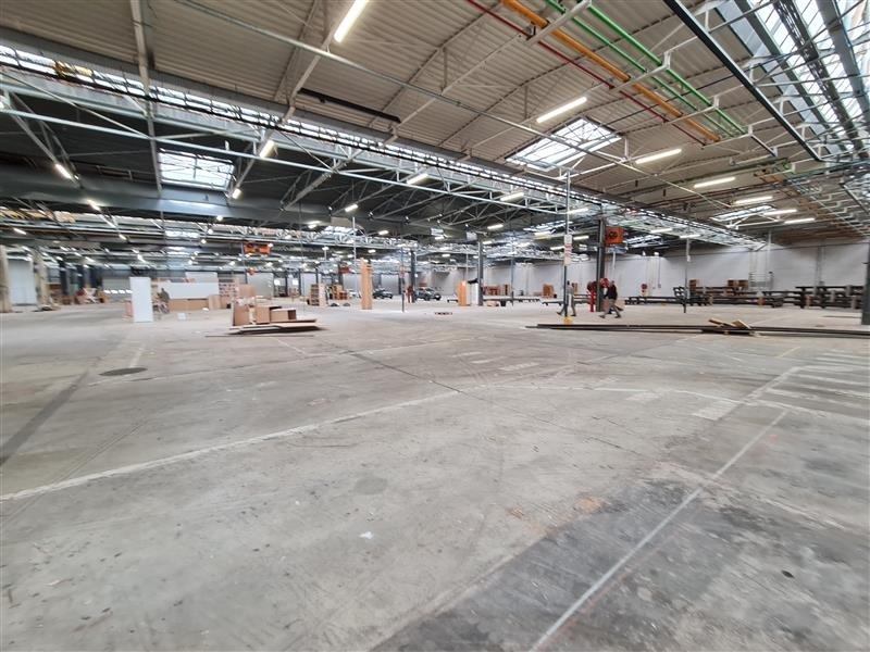Location Activités Entrepôts PLOUFRAGAN (22440) - Photo 9
