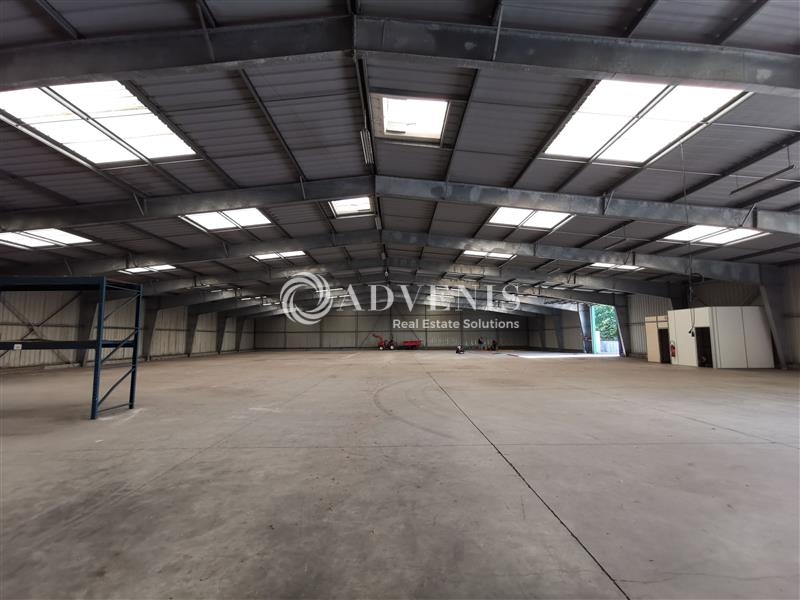 Location Activités Entrepôts BETTON (35830) - Photo 2