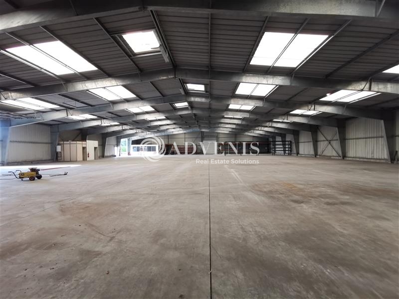 Location Activités Entrepôts BETTON (35830) - Photo 4