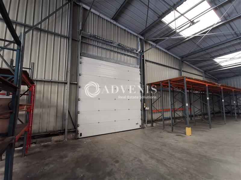 Location Activités Entrepôts BETTON (35830) - Photo 6