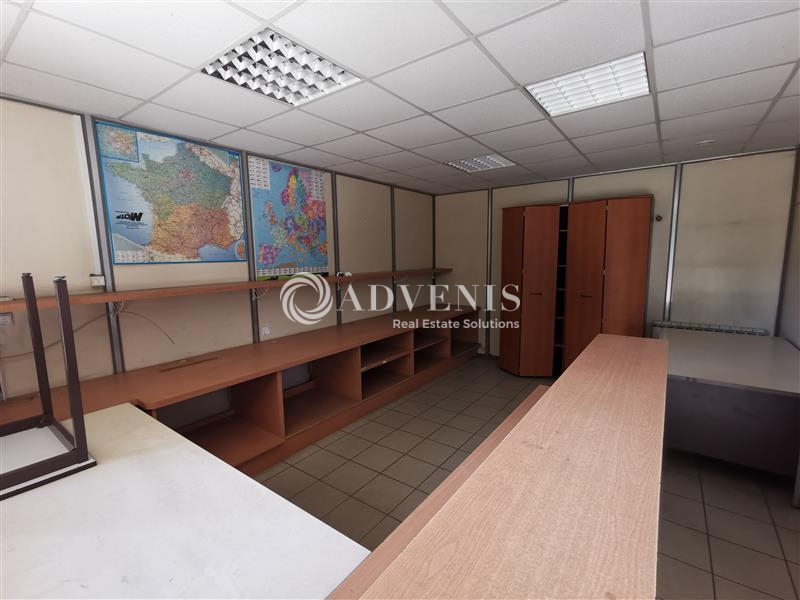 Location Activités Entrepôts BETTON (35830) - Photo 7