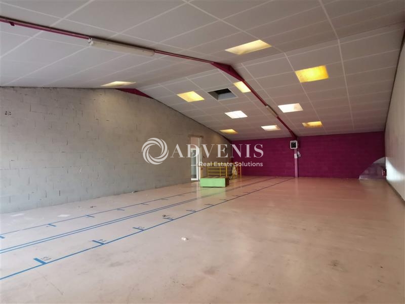 Location Activités Entrepôts SAINT MALO (35400) - Photo 6