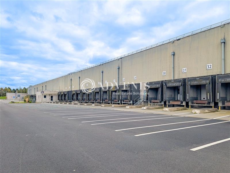 Location Entrepôts PLOUMAGOAR (22970) - Photo 4