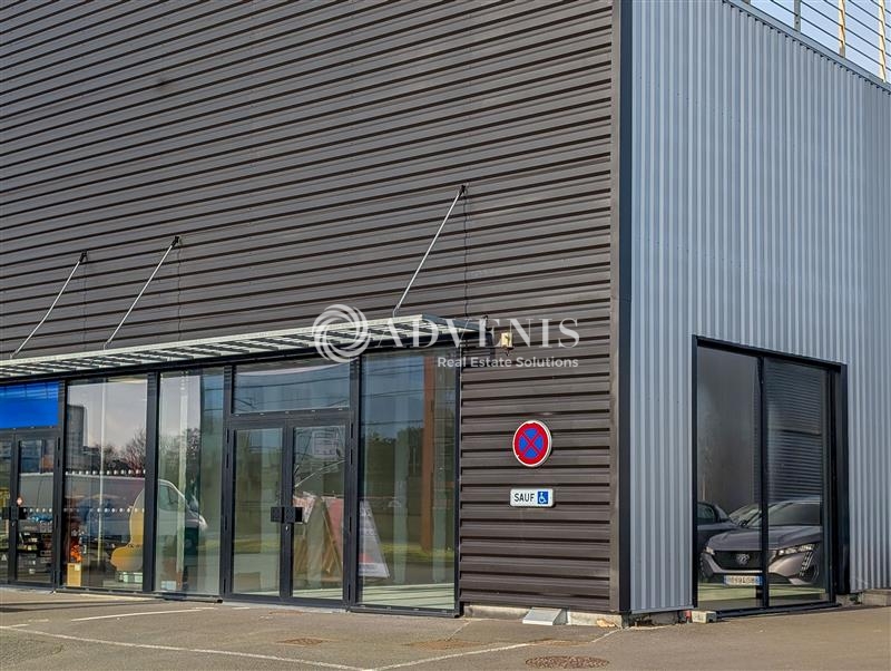 Location Commerces SAINT BRIEUC (22000) - Photo 4