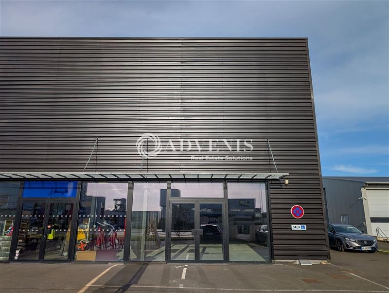 Location Commerces SAINT BRIEUC (22000) - Photo 5
