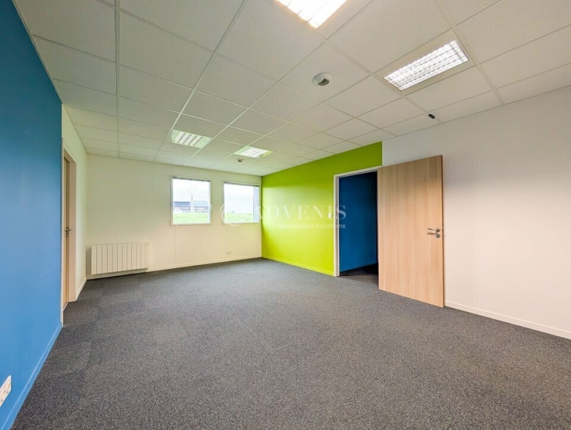 Location Activités Entrepôts TADEN (22100) - Photo 5