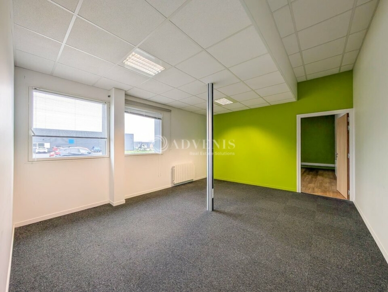 Location Activités Entrepôts TADEN (22100) - Photo 8