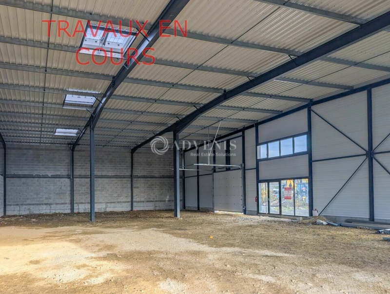 Location Activités Entrepôts TADEN (22100) - Photo 7