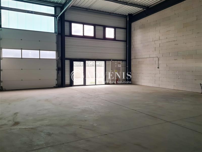 Location Activités Entrepôts JUGON LES LACS COMMUNE NOUVELLE (22270) - Photo 6