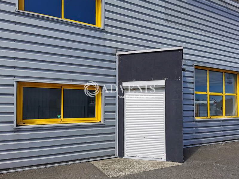 Location Bureaux POMMERET (22120) - Photo 2