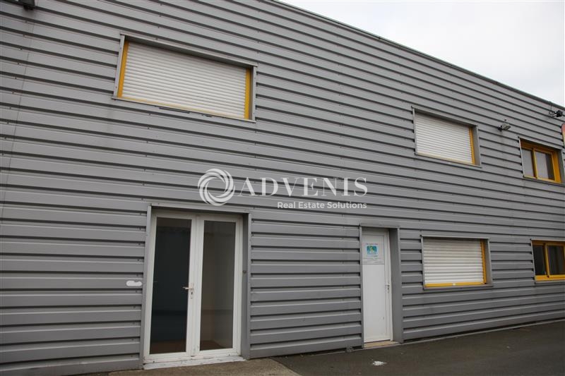 Location Bureaux POMMERET (22120) - Photo 4