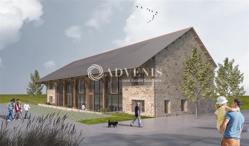 Vente Utilisateur Bureaux DINAN (22100) - Photo 8