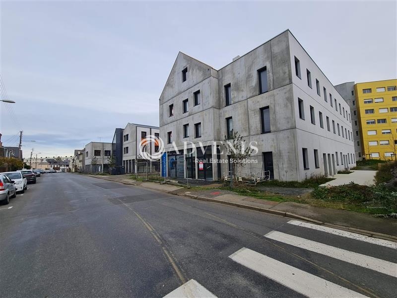 Location Bureaux SAINT BRIEUC (22000) - Photo 4