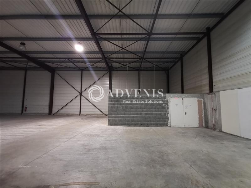 Recherche successeur Activités Entrepôts SAINT MALO (35400) - Photo 6