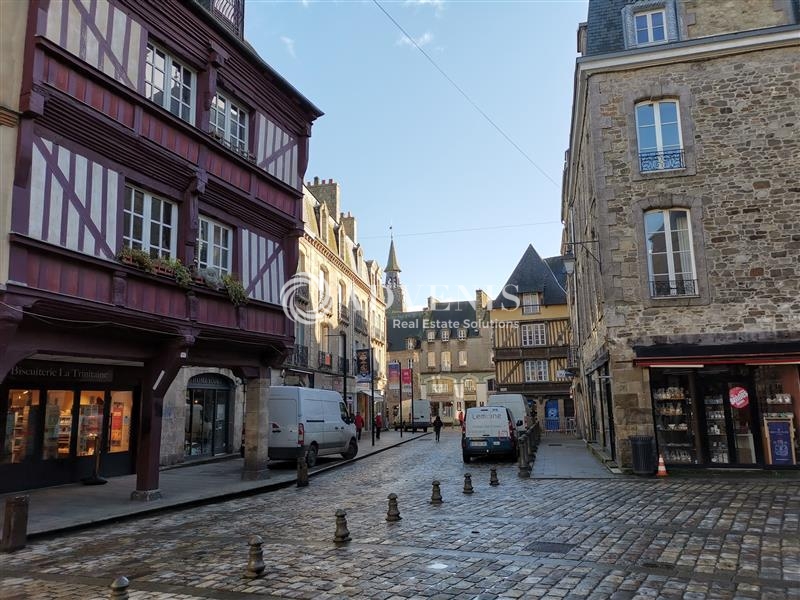 Location Commerces DINAN (22100) - Photo 8