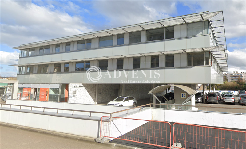 Vente Utilisateur Bureaux SAINT BRIEUC (22000) - Photo 2