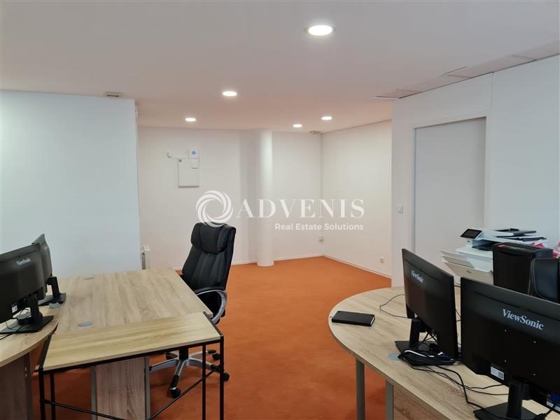 Vente Utilisateur Bureaux SAINT BRIEUC (22000) - Photo 6