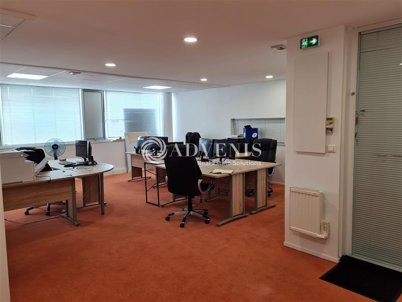 Vente Utilisateur Bureaux SAINT BRIEUC (22000) - Photo 7