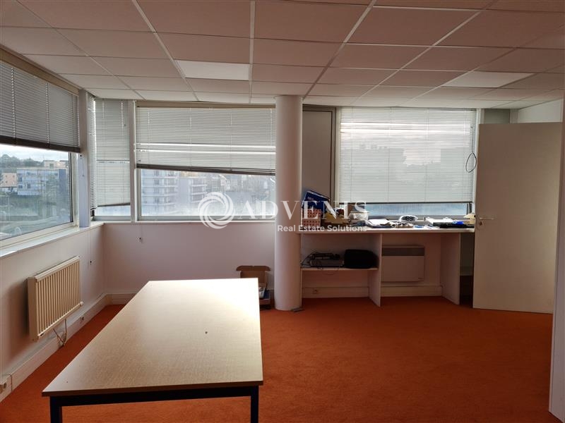 Vente Utilisateur Bureaux SAINT BRIEUC (22000) - Photo 8