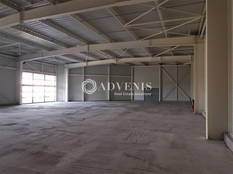 Vente Utilisateur Commerces LANVALLAY (22100) - Photo 2