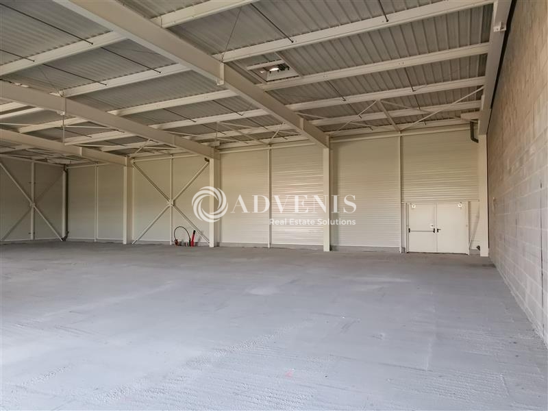 Vente Utilisateur Commerces LANVALLAY (22100) - Photo 4