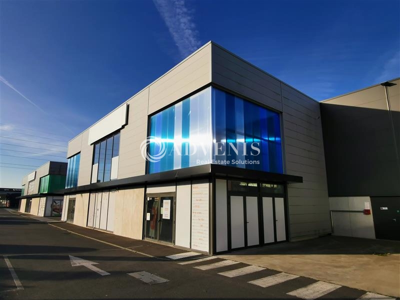 Location Commerces SAINT MALO (35400) - Photo 1