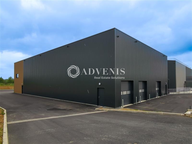 Location Activités Entrepôts BEDEE (35137) - Photo 4