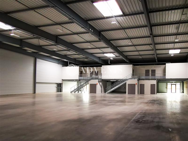 Location Activités Entrepôts BEDEE (35137) - Photo 5