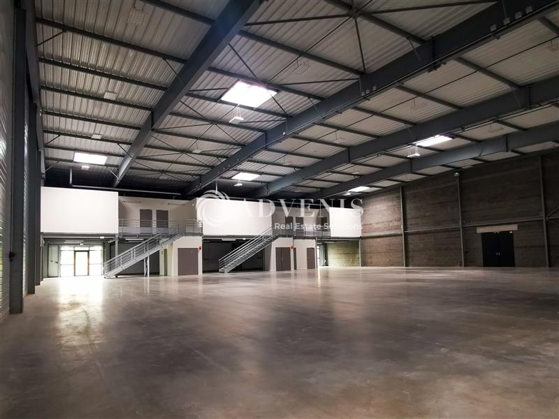 Location Activités Entrepôts BEDEE (35137) - Photo 6