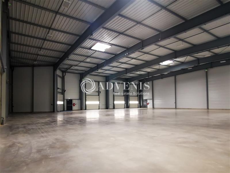 Location Activités Entrepôts BEDEE (35137) - Photo 7