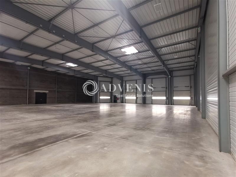 Location Activités Entrepôts BEDEE (35137) - Photo 8