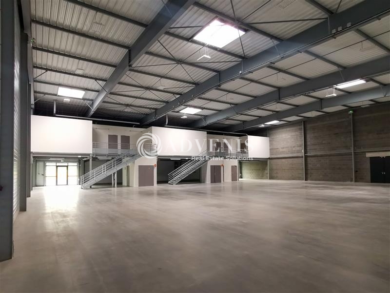 Location Activités Entrepôts BEDEE (35137) - Photo 9
