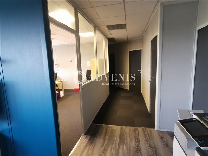 Location Bureaux SAINT GREGOIRE (35760) - Photo 10