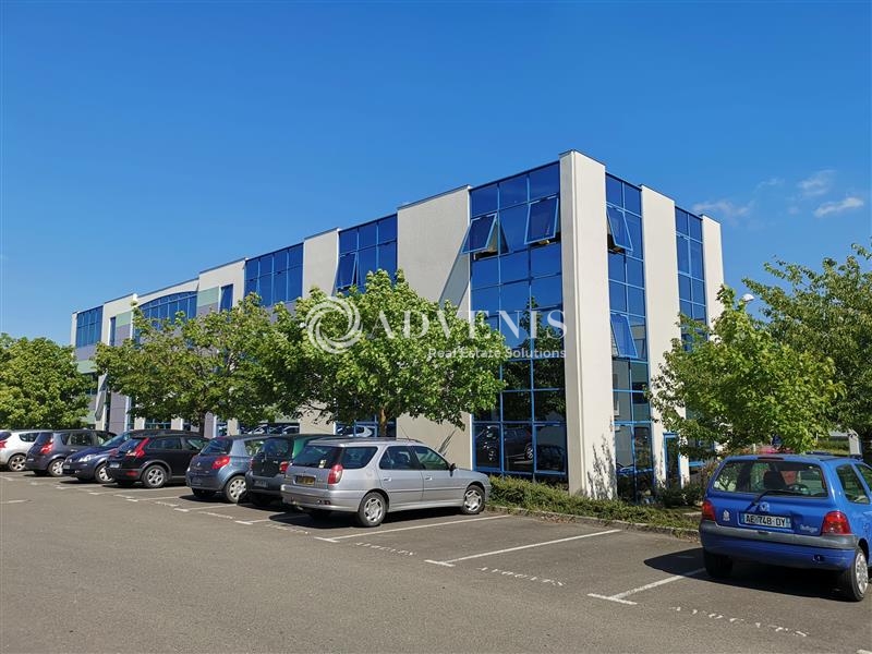 Location Bureaux SAINT GREGOIRE (35760) - Photo 2