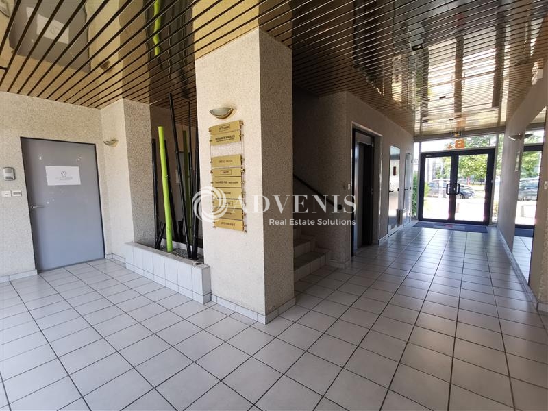 Location Bureaux SAINT GREGOIRE (35760) - Photo 4