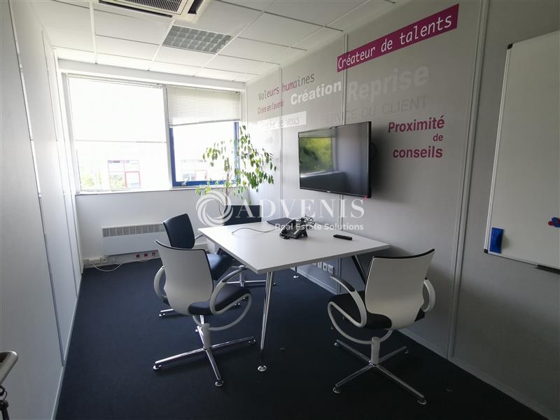 Location Bureaux SAINT GREGOIRE (35760) - Photo 7