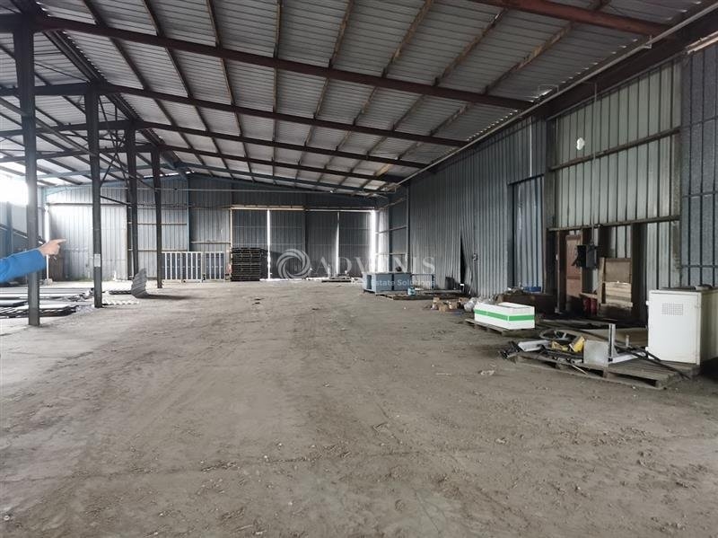 Location Activités Entrepôts SAINT RIEUL (22270) - Photo 7