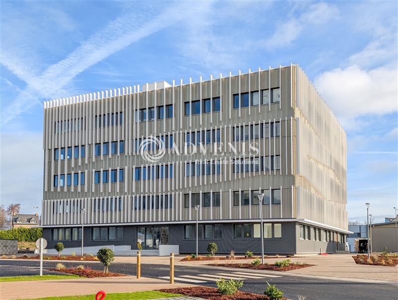 Location Bureaux SAINT BRIEUC (22000) - Photo 1