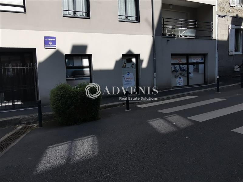 Vente Utilisateur Bureaux SAINT BRIEUC (22000) - Photo 7