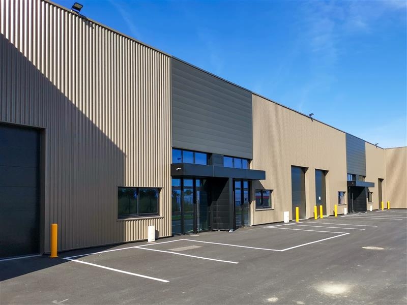 Vente Investisseur Activités Entrepôts TADEN (22100) - Photo 5