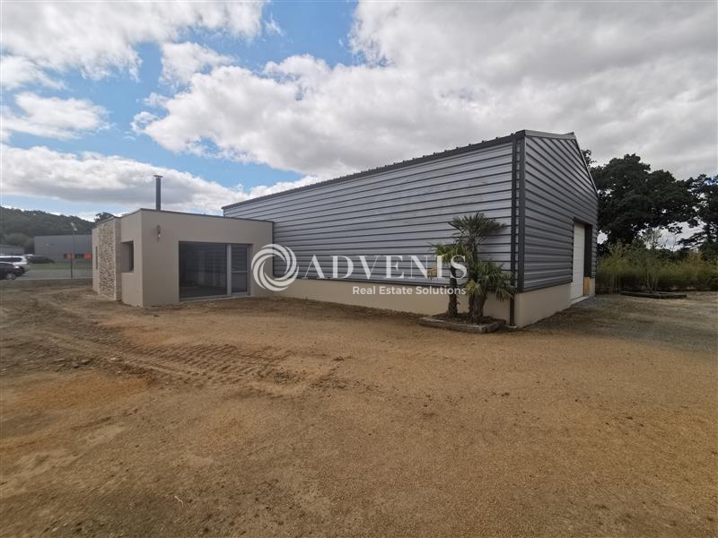 Location Activités Entrepôts LANVOLLON (22290) - Photo 1
