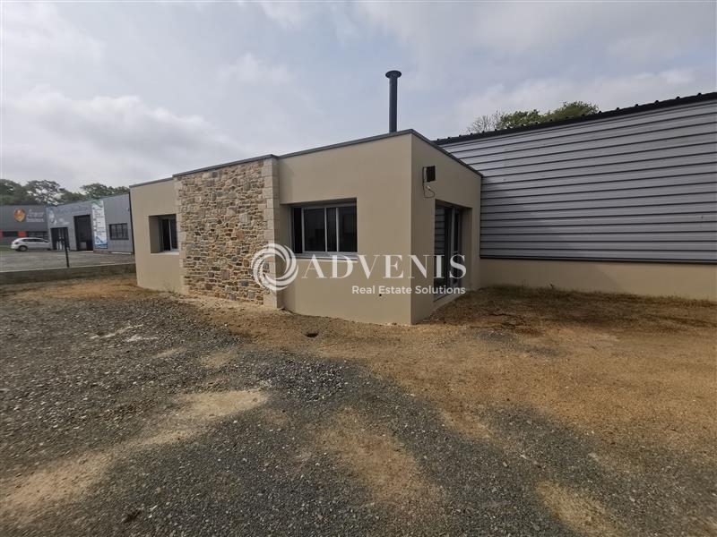 Location Activités Entrepôts LANVOLLON (22290) - Photo 10