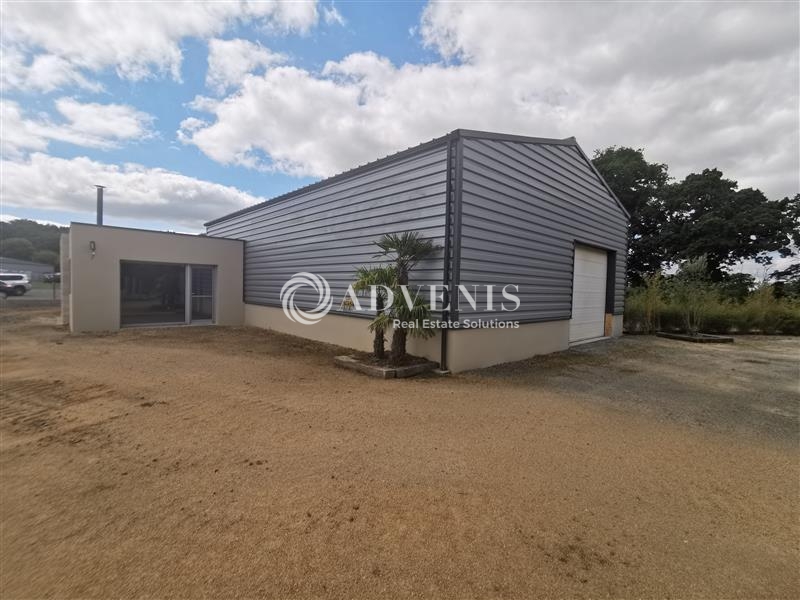 Location Activités Entrepôts LANVOLLON (22290) - Photo 2
