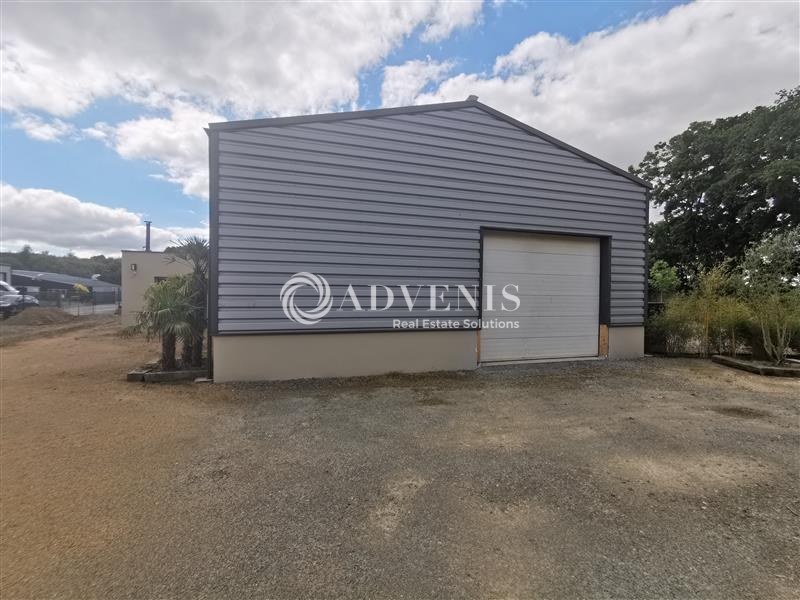 Location Activités Entrepôts LANVOLLON (22290) - Photo 3