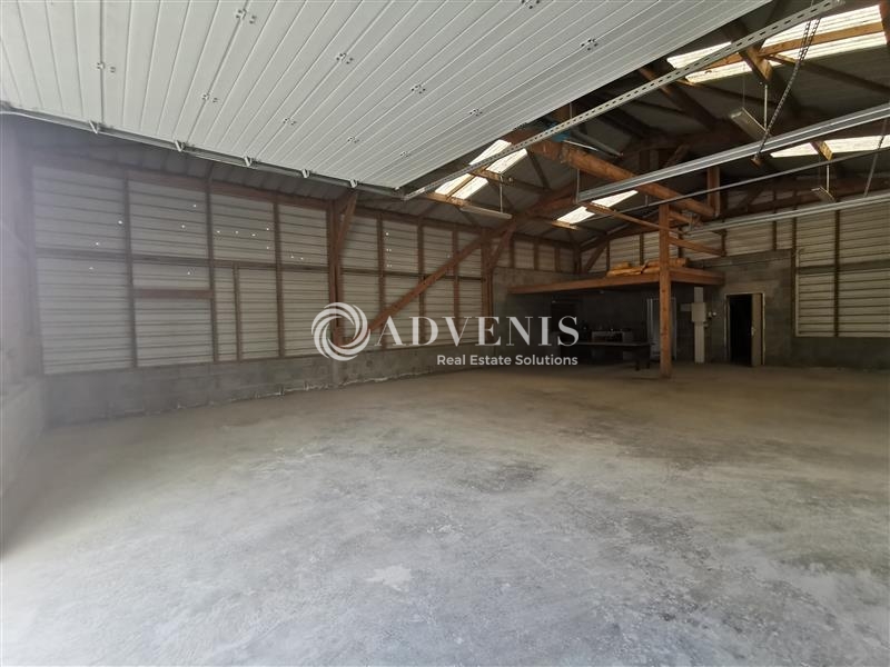 Location Activités Entrepôts LANVOLLON (22290) - Photo 4