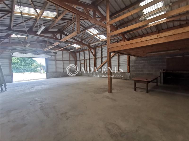 Location Activités Entrepôts LANVOLLON (22290) - Photo 5