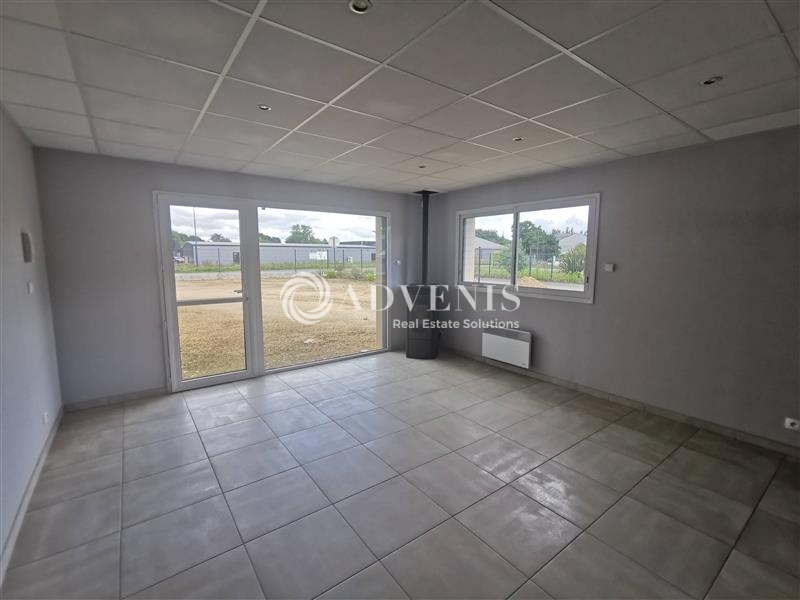 Location Activités Entrepôts LANVOLLON (22290) - Photo 6