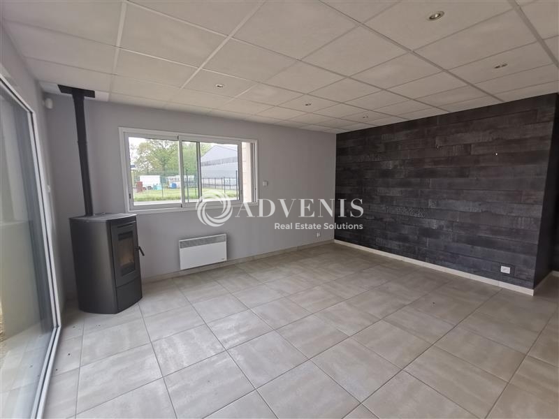 Location Activités Entrepôts LANVOLLON (22290) - Photo 8