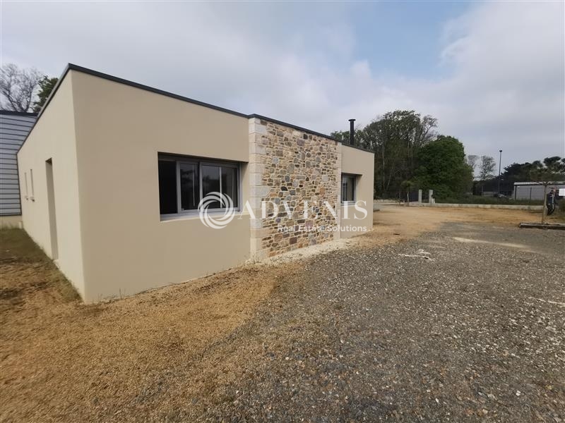 Location Activités Entrepôts LANVOLLON (22290) - Photo 9